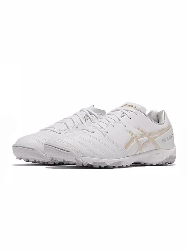 Кроссовки ds light tf Asics — изображение 3 из 4, белый