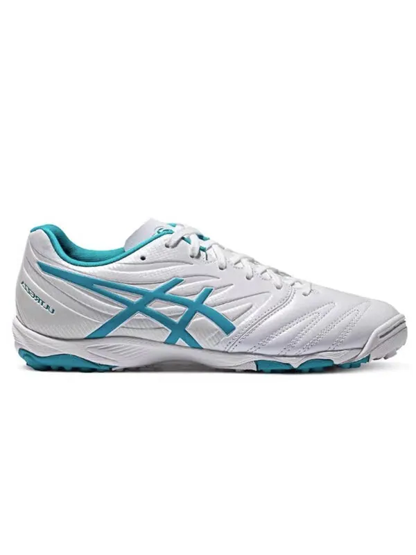 Кроссовки ultrezza 3 jr 'white lagoon' Asics — изображение 2 из 4, белый/зеленый