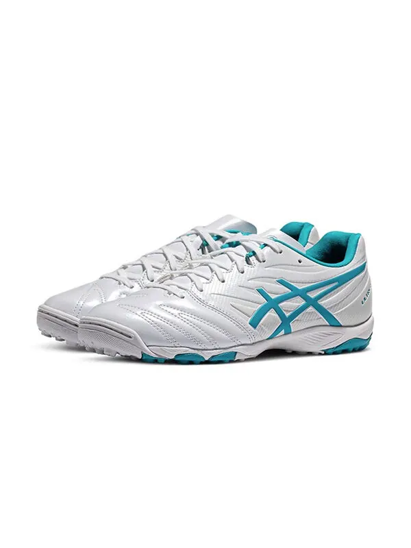 Кроссовки ultrezza 3 jr 'white lagoon' Asics — изображение 3 из 4, белый/зеленый