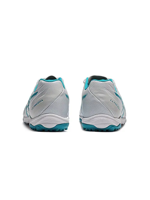 Кроссовки ultrezza 3 jr 'white lagoon' Asics — изображение 4 из 4, белый/зеленый