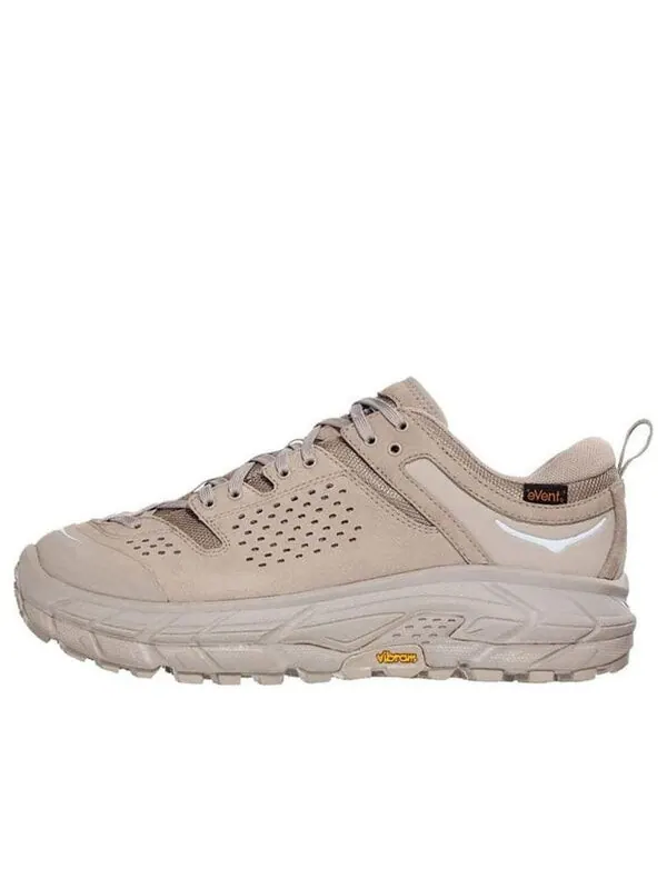 Кроссовки tor ultra low wp jp 'beige' Hoka One One — изображение 1 из 4, бежевый
