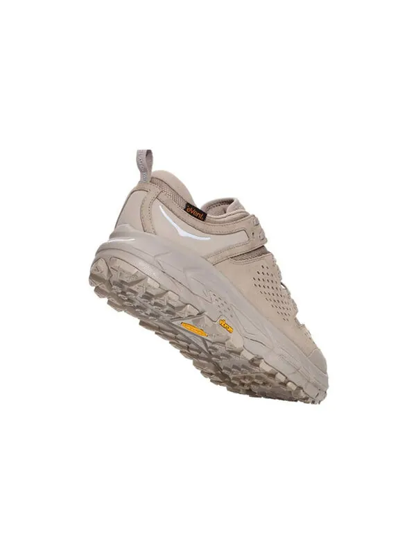 Кроссовки tor ultra low wp jp 'beige' Hoka One One — изображение 3 из 4, бежевый