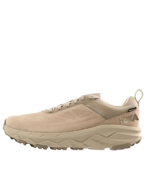 Кроссовки challenger low gtx 'beige' Hoka One One — изображение 1 из 4, кремовый/белый