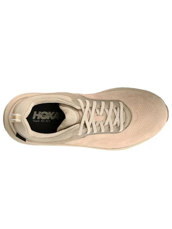Кроссовки challenger low gtx 'beige' Hoka One One — изображение 3 из 4, кремовый/белый