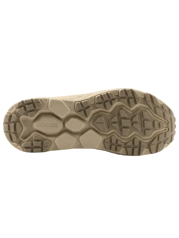 Кроссовки challenger low gtx 'beige' Hoka One One — изображение 4 из 4, кремовый/белый