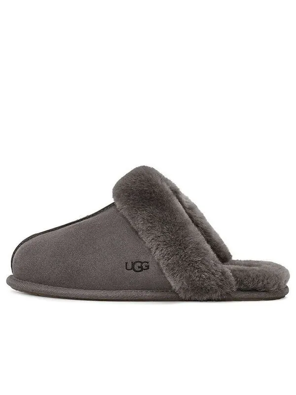 Модные сандалии scuffette ii тапочки Ugg — изображение 1 из 4, голубой