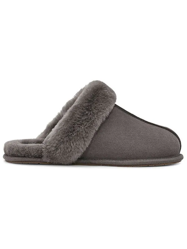 Модные сандалии scuffette ii тапочки Ugg — изображение 3 из 4, голубой