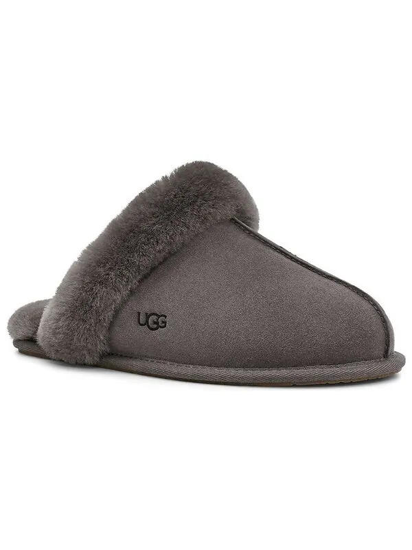 Модные сандалии scuffette ii тапочки Ugg — изображение 4 из 4, голубой