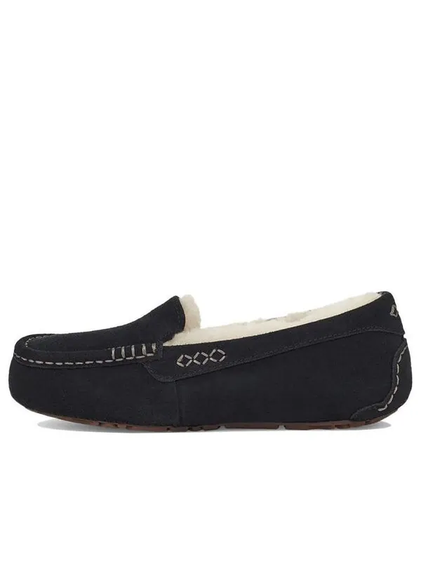 Сапоги зимние UGG Ansley — изображение 1 из 4, черный