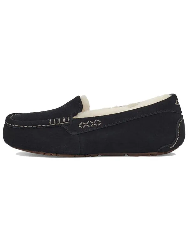Сапоги зимние UGG Ansley — изображение 2 из 4, черный