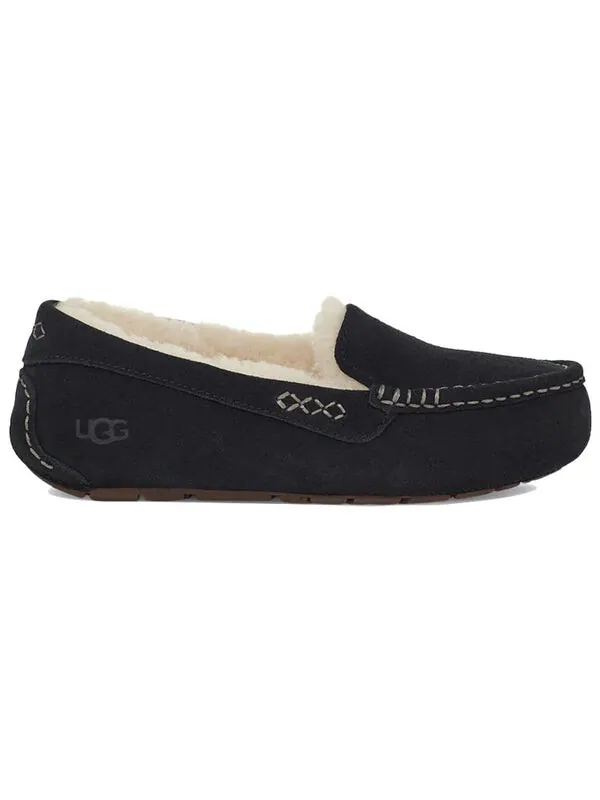 Сапоги зимние UGG Ansley — изображение 3 из 4, черный
