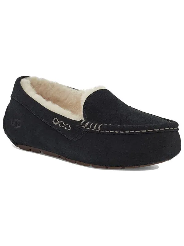 Сапоги зимние UGG Ansley — изображение 4 из 4, черный