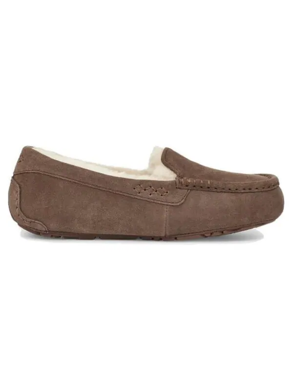Тапочки тапочки ансли Ugg — изображение 3 из 4, коричневый