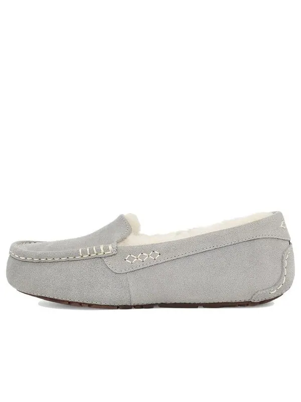 Сапоги зимние UGG Ansley — изображение 1 из 4, серый