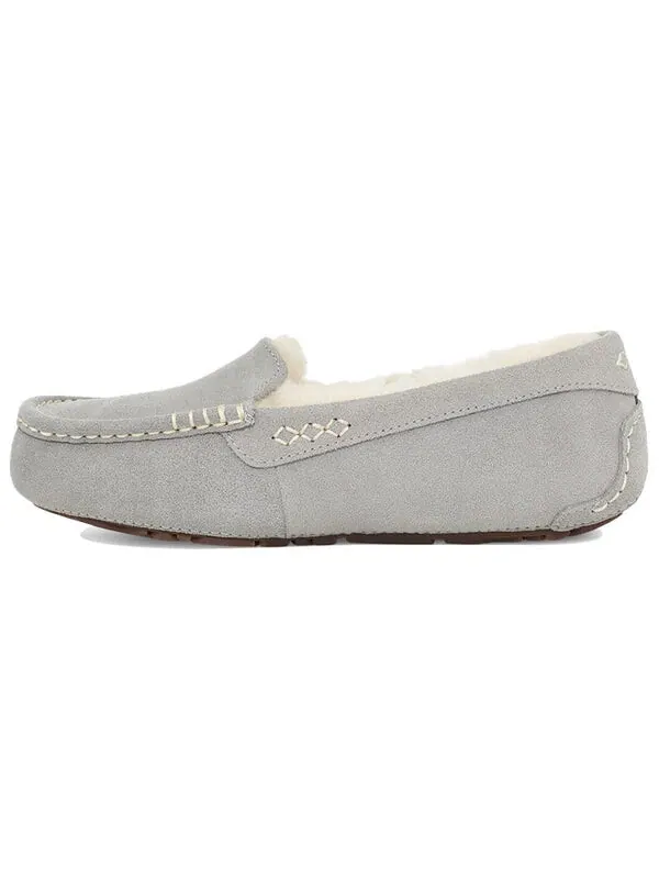 Сапоги зимние UGG Ansley — изображение 2 из 4, серый