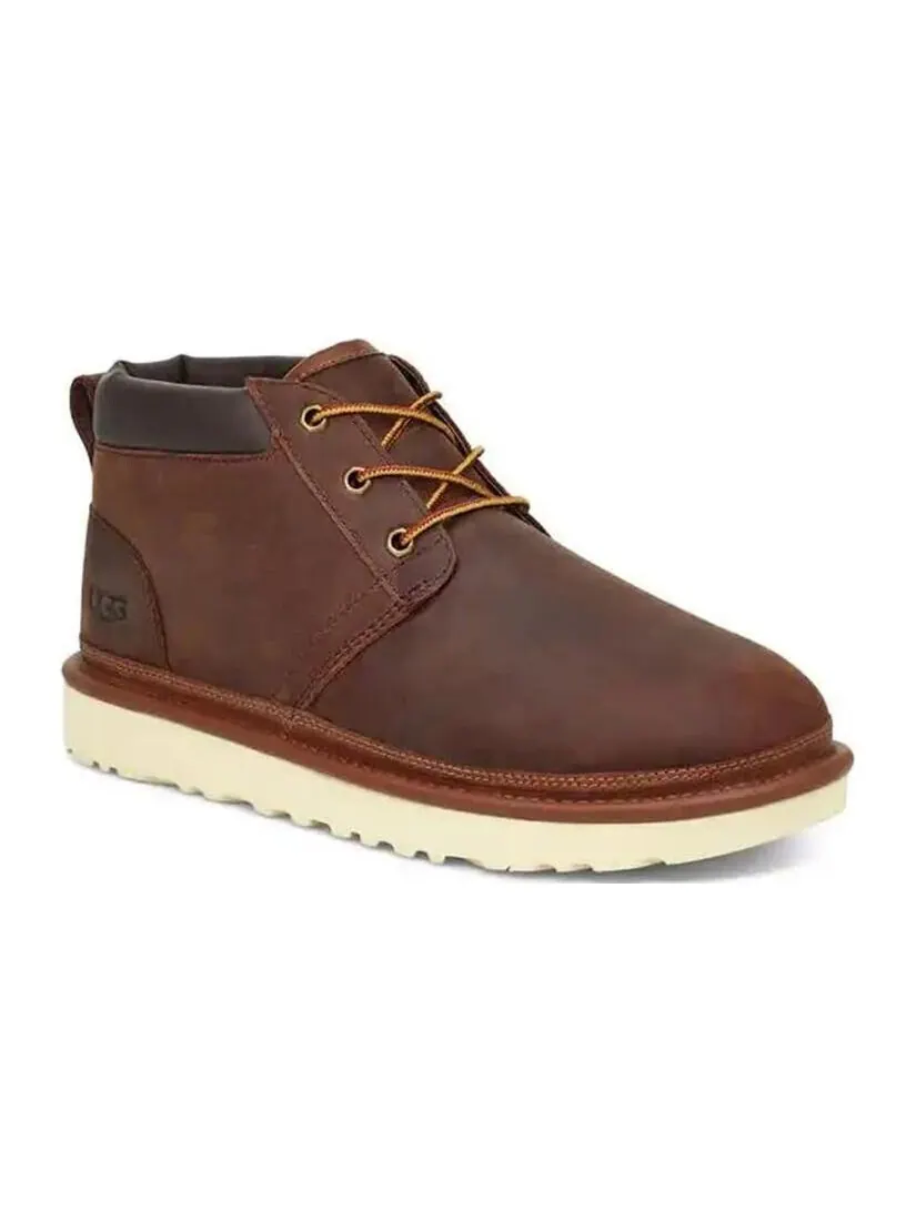Ботинки UGG Neumel Utility 'Ginger' — изображение 2 из 4, оранжевый