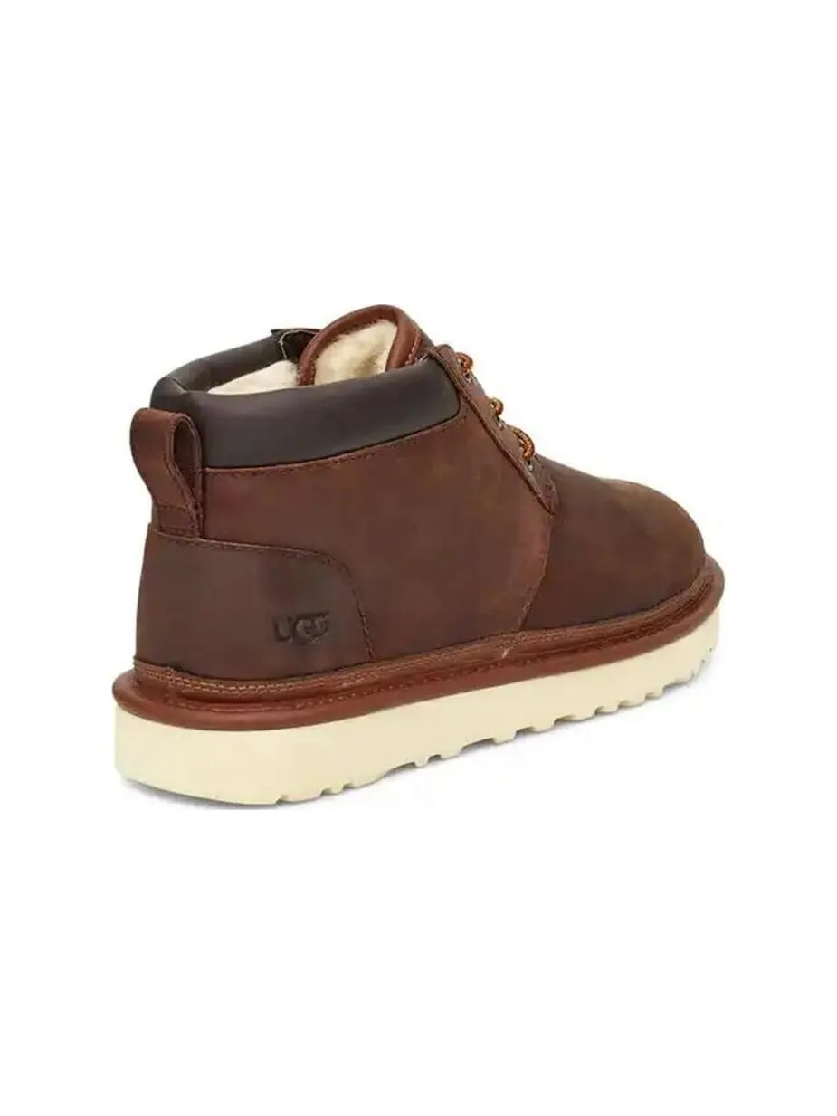 Ботинки UGG Neumel Utility 'Ginger' — изображение 3 из 4, оранжевый
