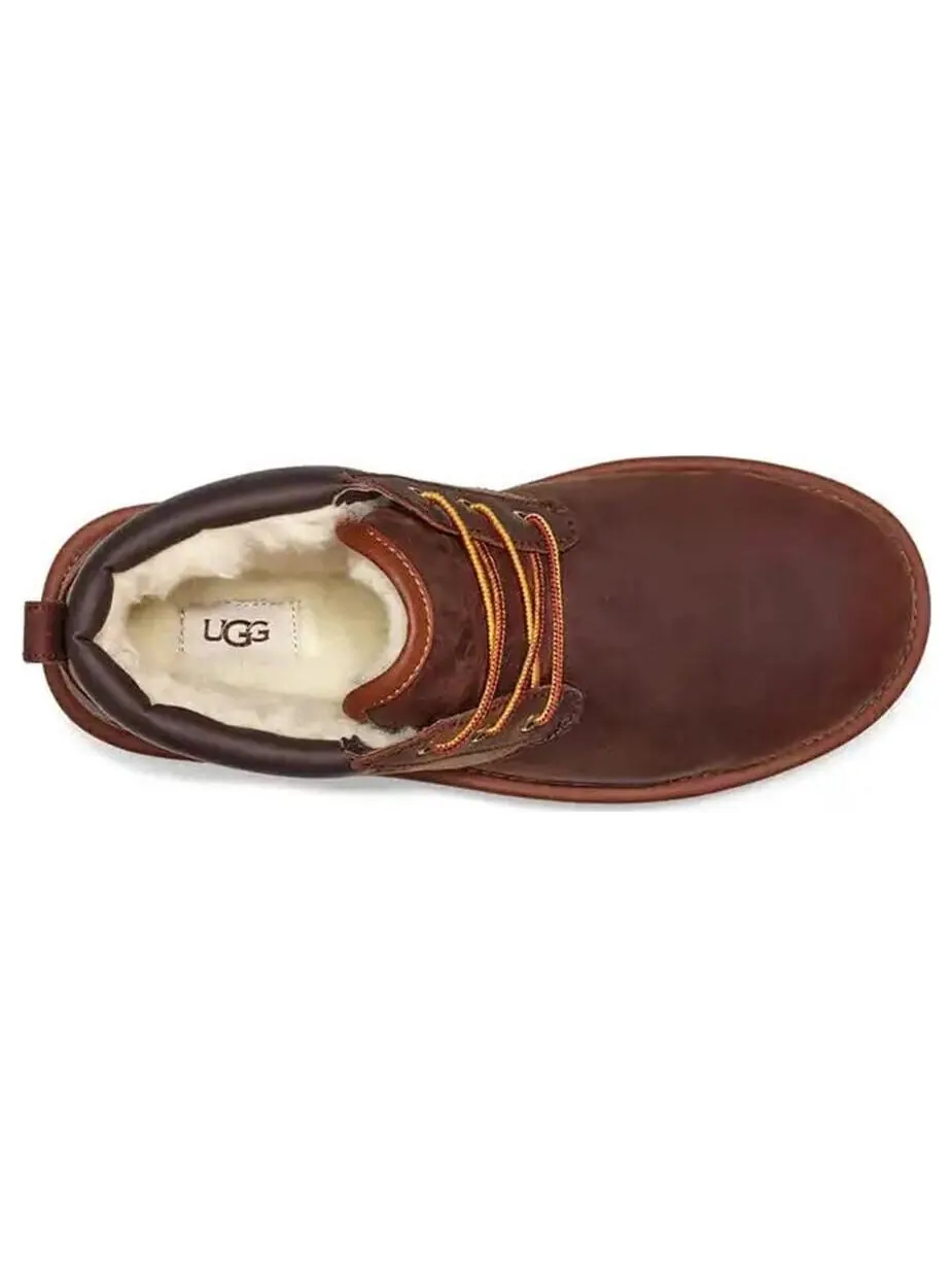 Ботинки UGG Neumel Utility 'Ginger' — изображение 4 из 4, оранжевый