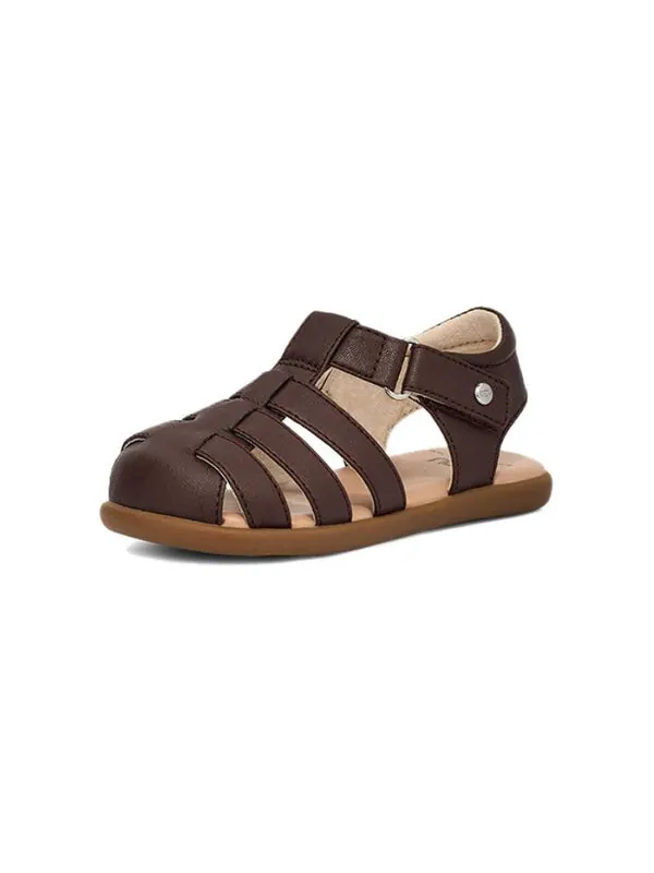 Сандалии kolding sandal 'grizzly' Ugg — изображение 2 из 4, коричневый