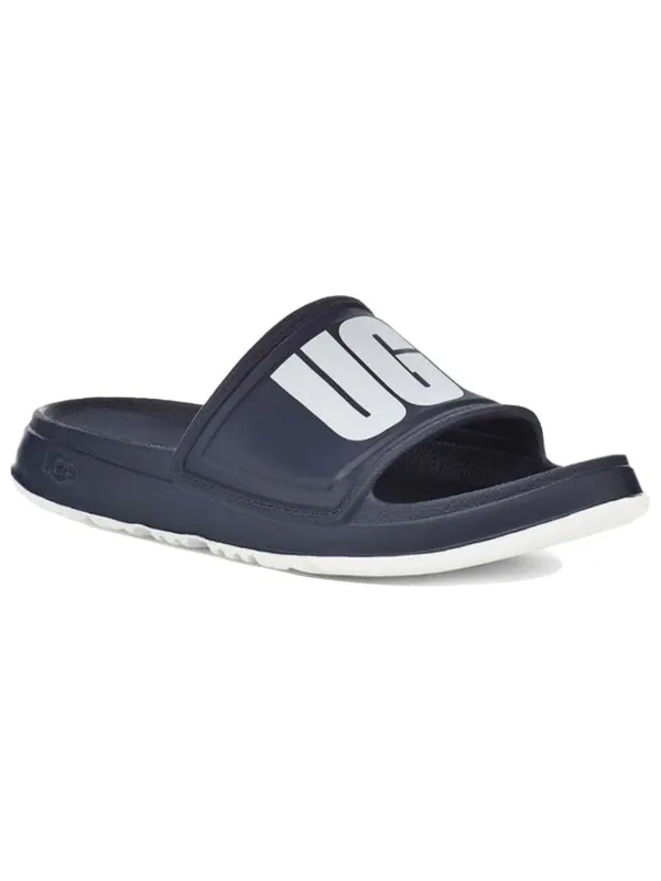 Модные сандалии Wilcox тапочки Ugg — изображение 4 из 4, синий