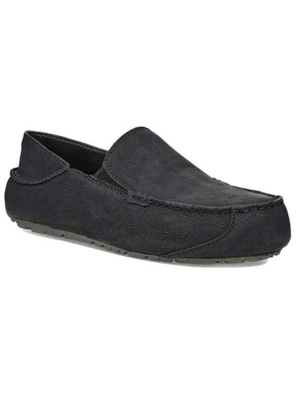 Кроссовки upshaw low tops athleisure casual sports shoes black Ugg — изображение 3 из 4, черный