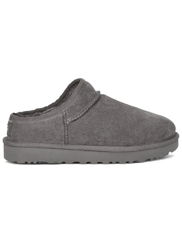 Тапочки классические UGG — изображение 3 из 4, серый
