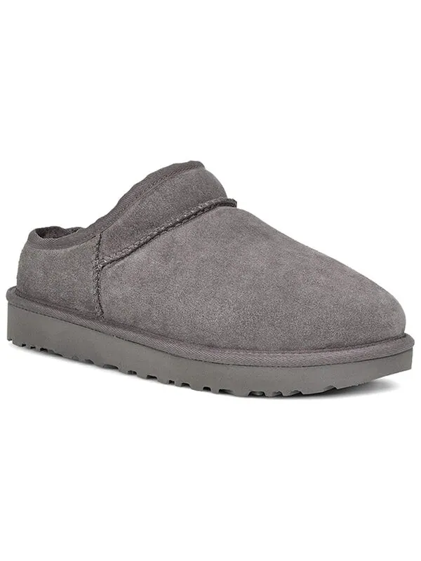 Тапочки классические UGG — изображение 4 из 4, серый