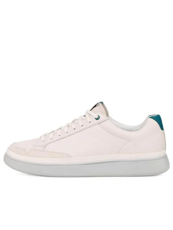 Кроссовки south bay sneaker low Ugg — изображение 1 из 4, белый/глубокий