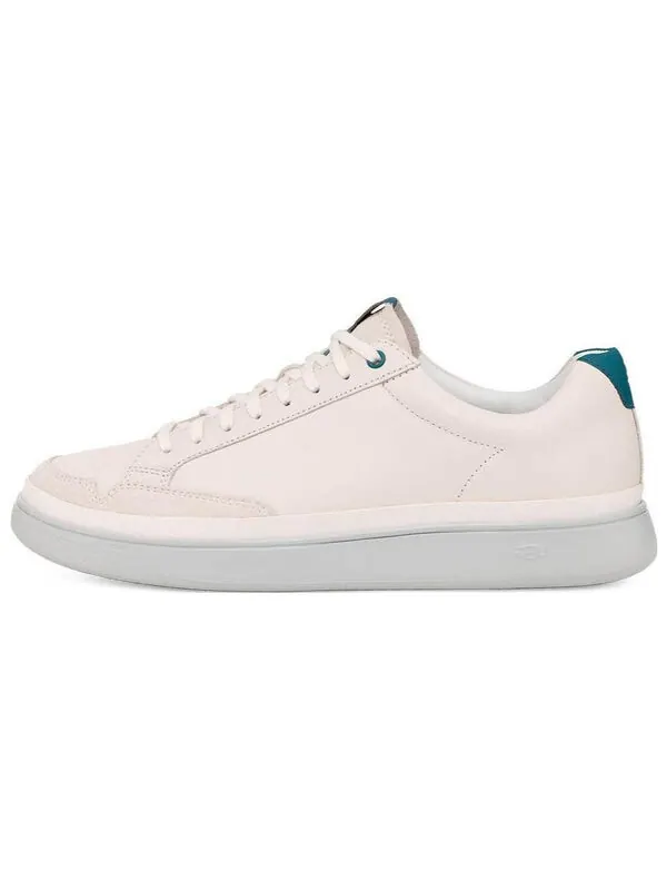 Кроссовки south bay sneaker low Ugg — изображение 2 из 4, белый/глубокий