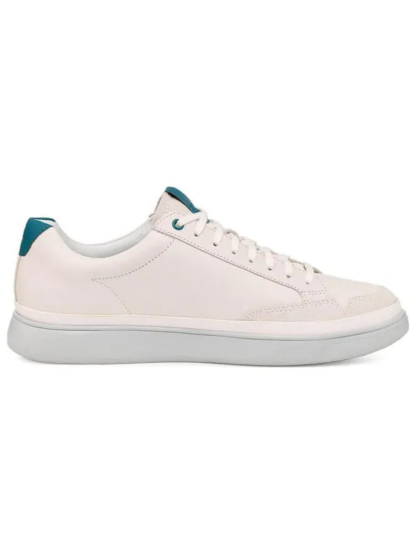 Кроссовки south bay sneaker low Ugg — изображение 3 из 4, белый/глубокий