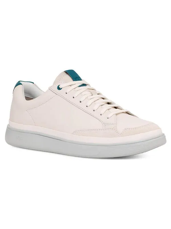 Кроссовки south bay sneaker low Ugg — изображение 4 из 4, белый/глубокий