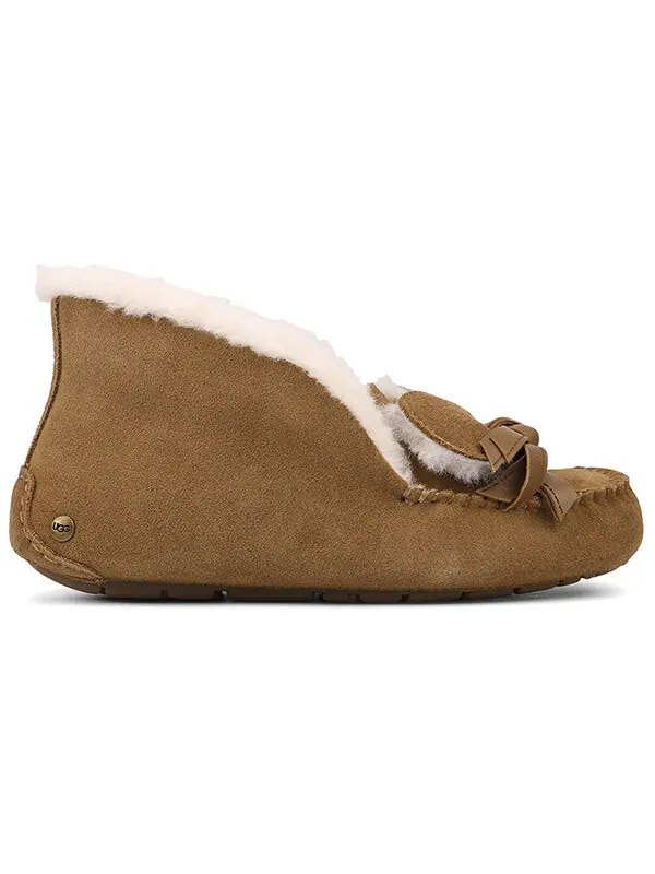 Кроссовки досуг алена cny Ugg — изображение 2 из 4, коричневый