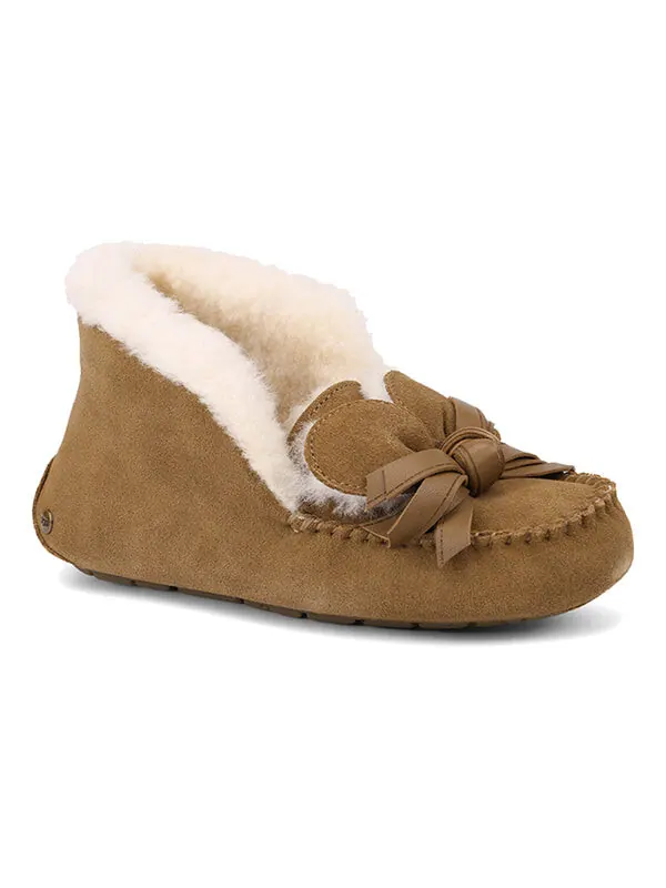 Кроссовки досуг алена cny Ugg — изображение 3 из 4, коричневый