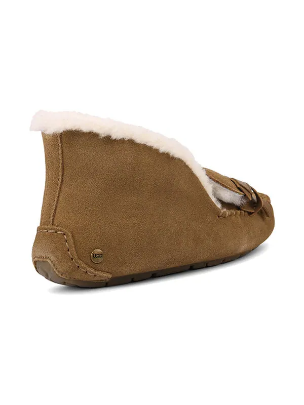 Кроссовки досуг алена cny Ugg — изображение 4 из 4, коричневый