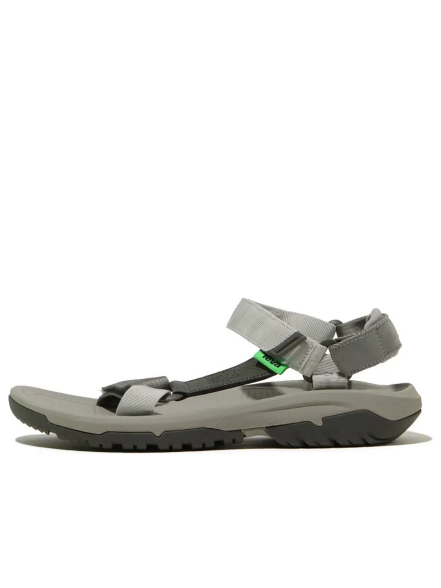 Сандалии TEVA Hurricane XL T2 'Grey Green' — изображение 1 из 4, серый
