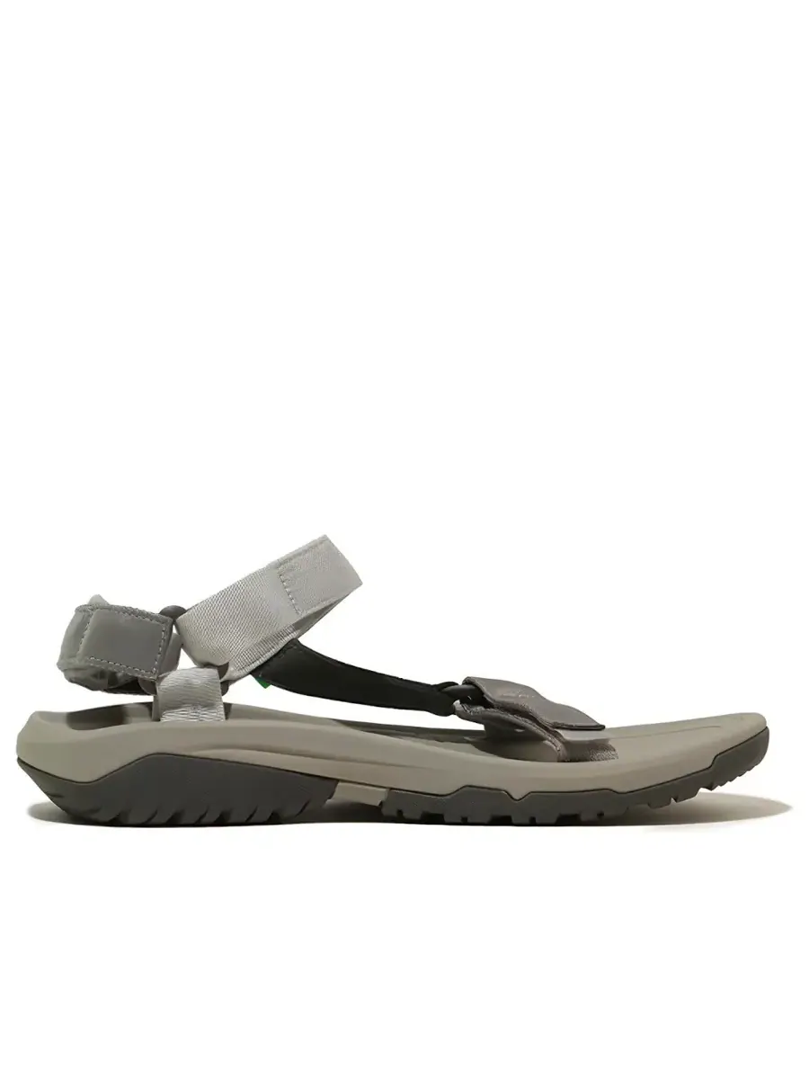 Сандалии TEVA Hurricane XL T2 'Grey Green' — изображение 2 из 4, серый
