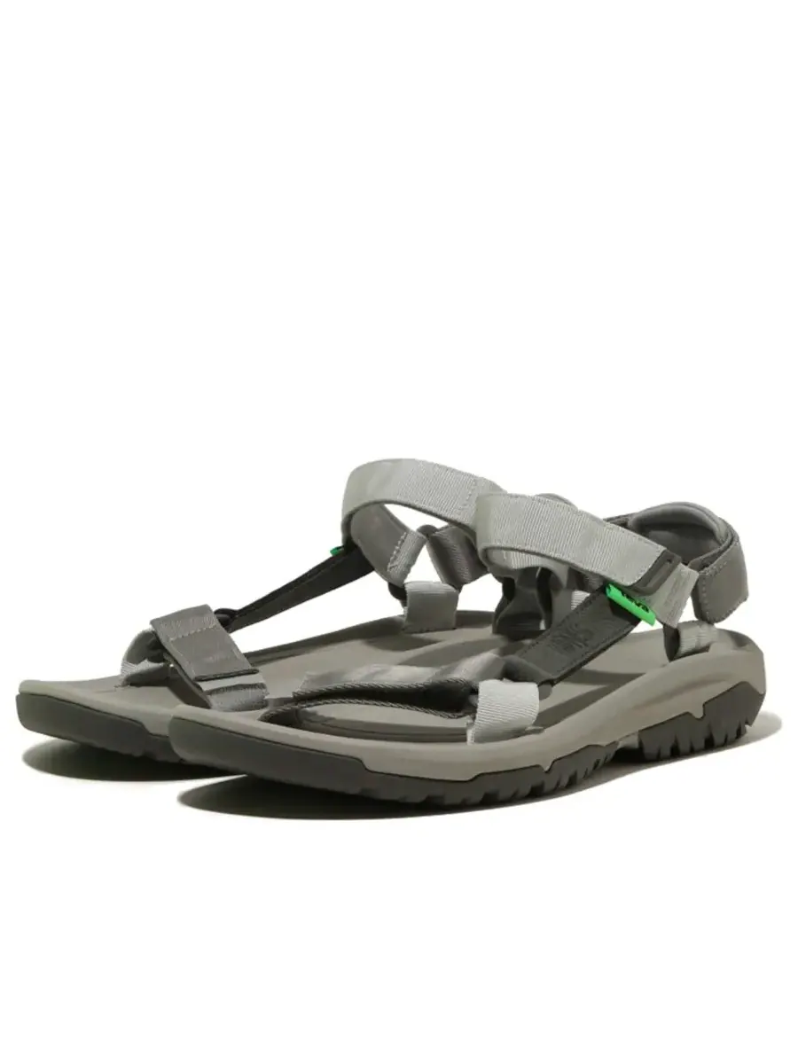 Сандалии TEVA Hurricane XL T2 'Grey Green' — изображение 3 из 4, серый
