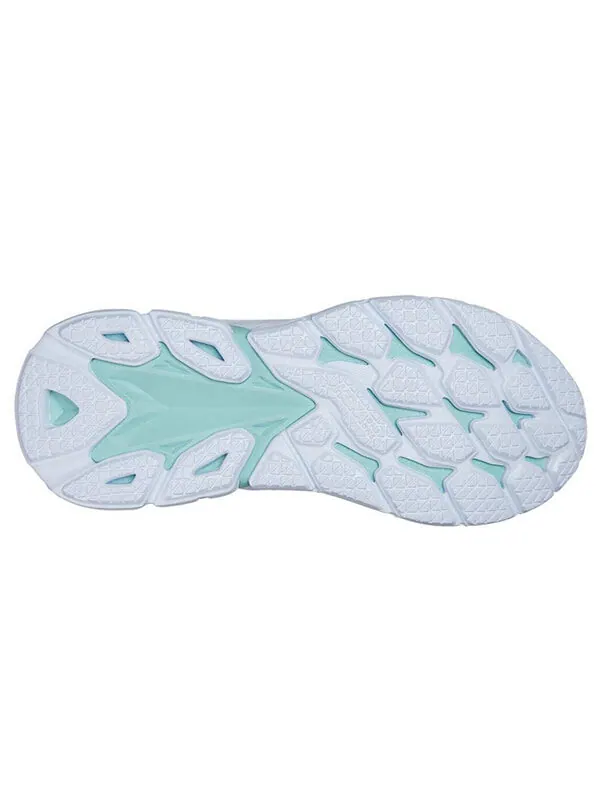 Кроссовки clifton edge 'eggshell blue' Hoka One One — изображение 4 из 4, синий/белый