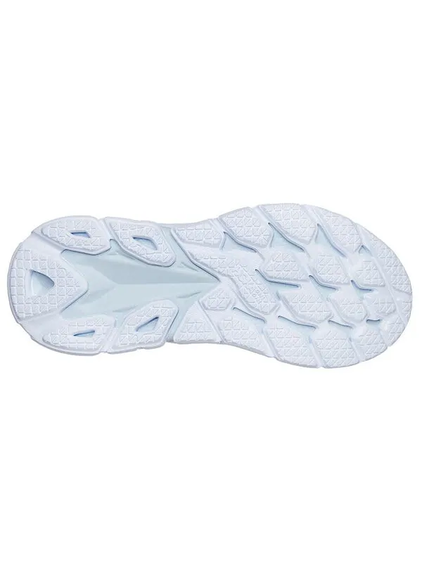 Кроссовки clifton edge 'hot coral' Hoka One One — изображение 4 из 4, белый