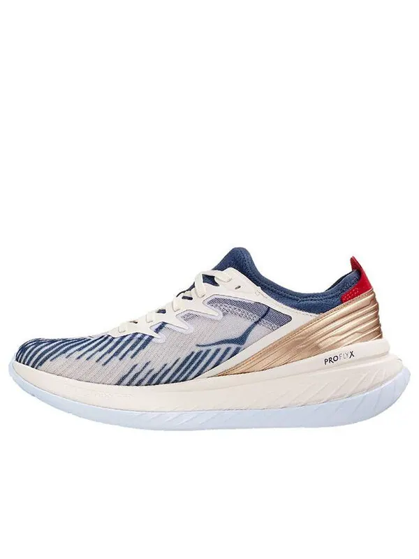 Кроссовки carbon x-spe 'team kit' Hoka One One — изображение 1 из 4, белый