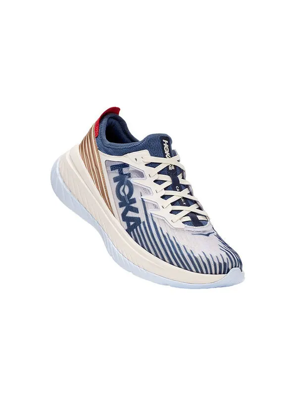 Кроссовки carbon x-spe 'team kit' Hoka One One — изображение 2 из 4, белый