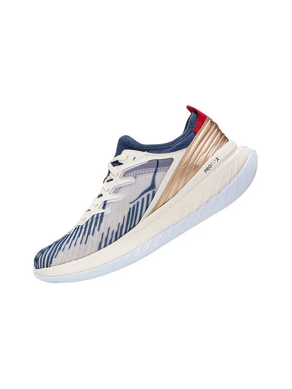 Кроссовки carbon x-spe 'team kit' Hoka One One — изображение 3 из 4, белый