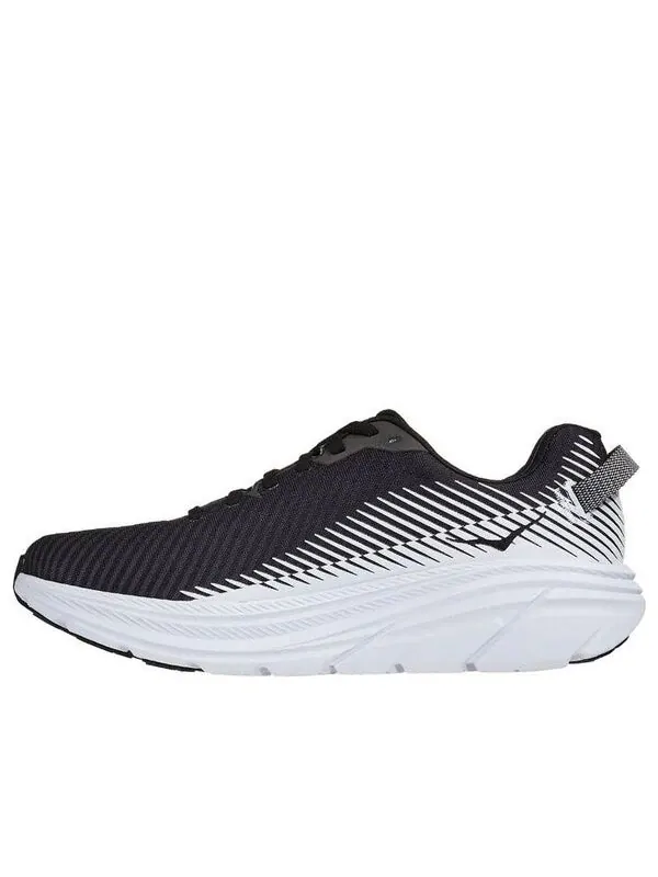 Кроссовки rincon 2 'black white' Hoka One One — изображение 1 из 4, черный/белый