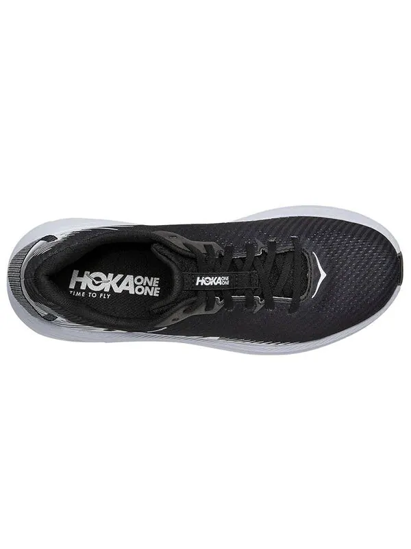 Кроссовки rincon 2 'black white' Hoka One One — изображение 3 из 4, черный/белый