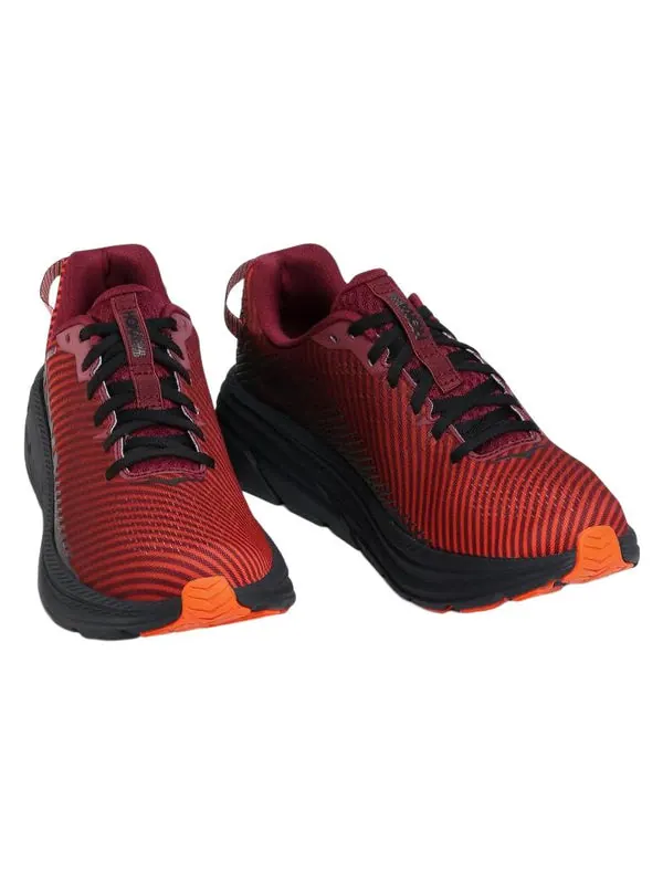 Кроссовки rincon 2 'cordovan' Hoka One One — изображение 4 из 4, серый