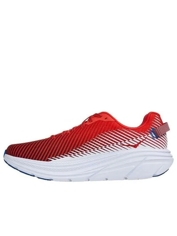 Кроссовки rincon 2 'fiesta turkish sea' Hoka One One — изображение 1 из 4, красный/белый/синий