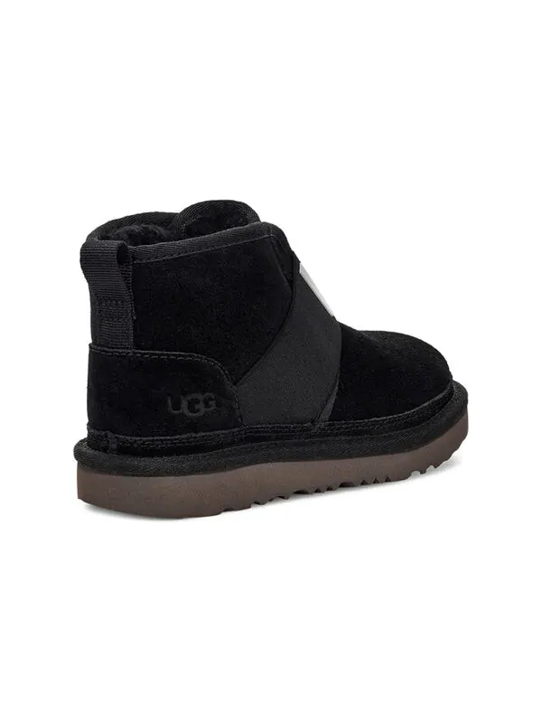 Кроссовки neumel ii графика Ugg — изображение 4 из 4, черный