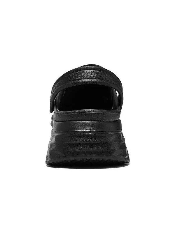 Сандалии max cushioning 'black' Skechers — изображение 3 из 4, черный
