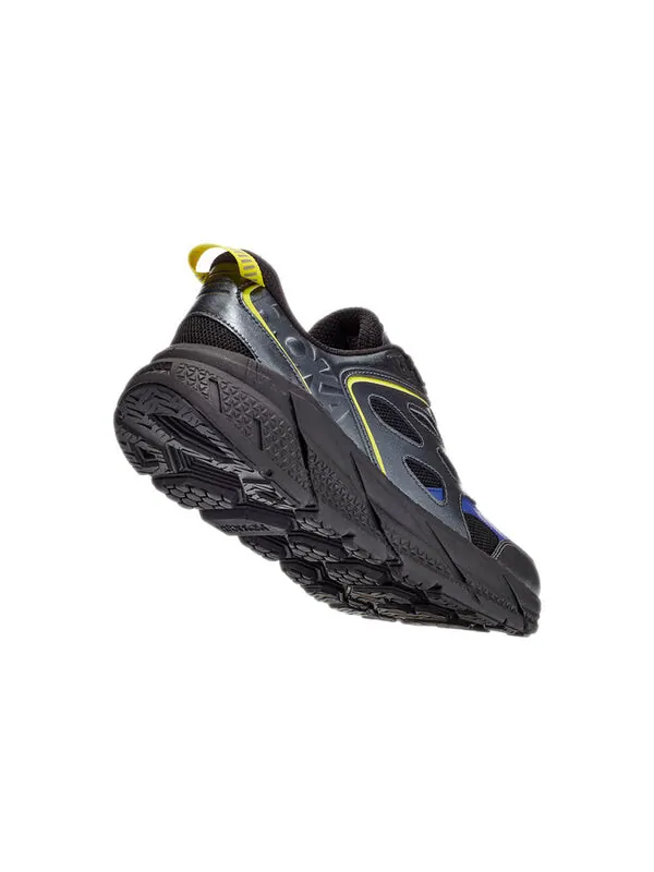 Кроссовки opening ceremony x bm clifton 'black' Hoka One One — изображение 4 из 4, черный