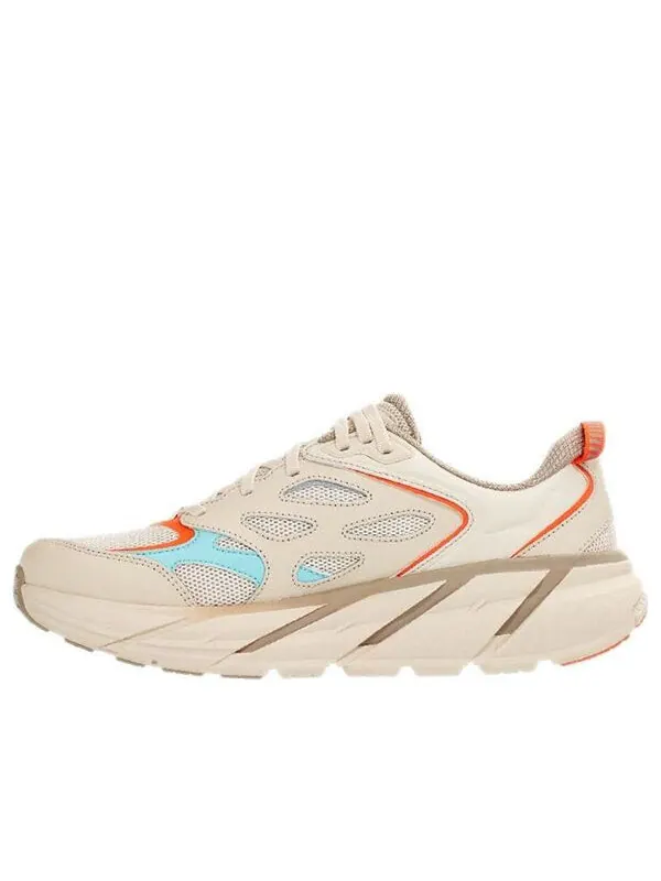 Кроссовки x opening ceremony clifton 'sand' Hoka One One — изображение 1 из 4, бежевый